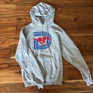 Champion Southern Methodist University Hoodie